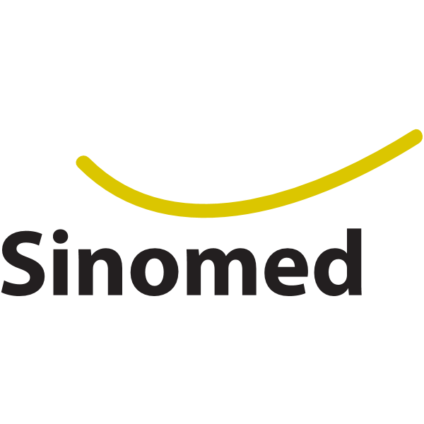 Sinomed Logo
