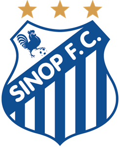 Sinop F. C. Logo ,Logo , icon , SVG Sinop F. C. Logo