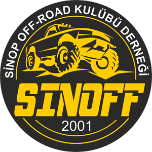 Sinop Offroad Kulübü Logo ,Logo , icon , SVG Sinop Offroad Kulübü Logo