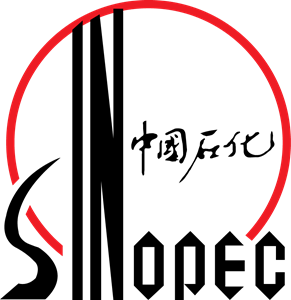 Sinopec Logo ,Logo , icon , SVG Sinopec Logo