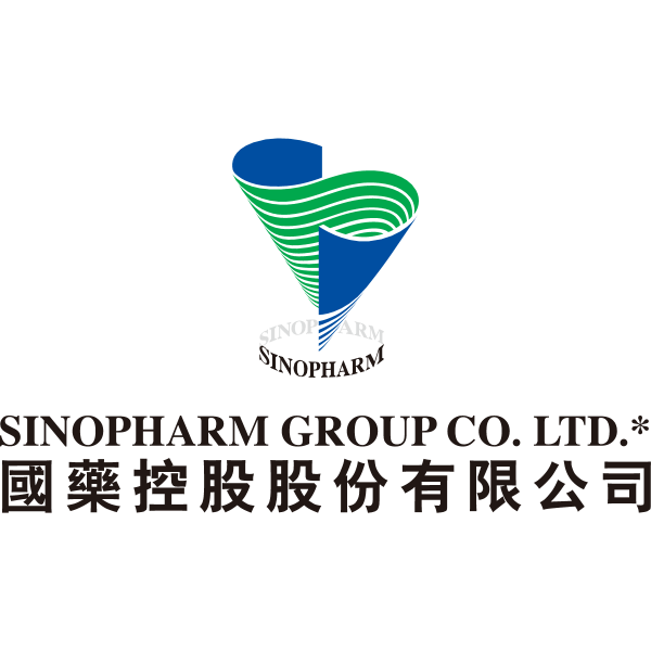 Sinopharm Group Co. Ltd. Logo [ Download - Logo - icon ...