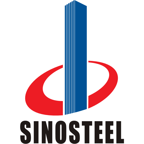 Sinosteel Logo ,Logo , icon , SVG Sinosteel Logo