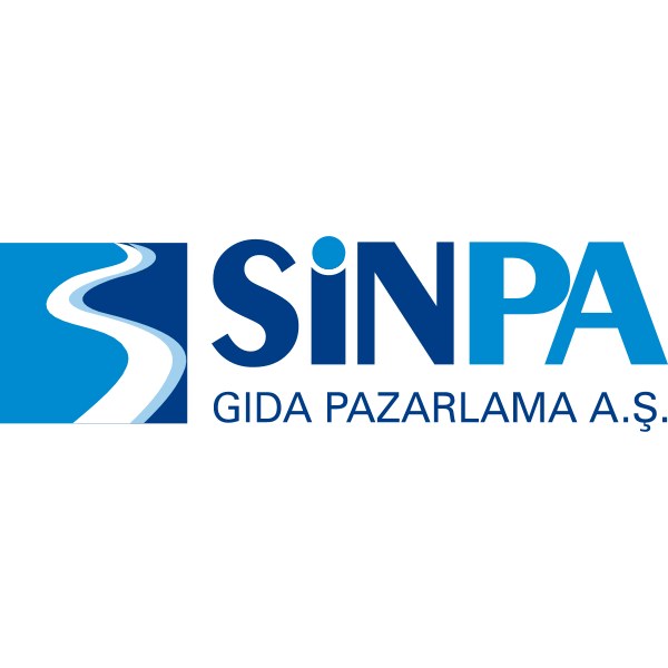 Sinpa Logo ,Logo , icon , SVG Sinpa Logo