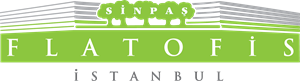 Sinpaş Flatofis İstanbul Logo