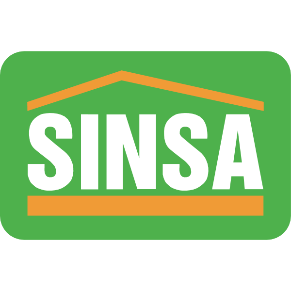 SINSA Logo ,Logo , icon , SVG SINSA Logo