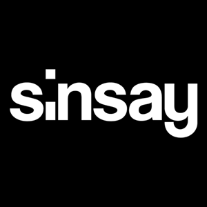 Sinsay Logo ,Logo , icon , SVG Sinsay Logo