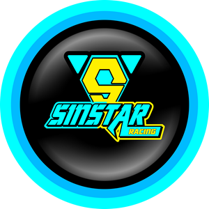 sinstar Logo