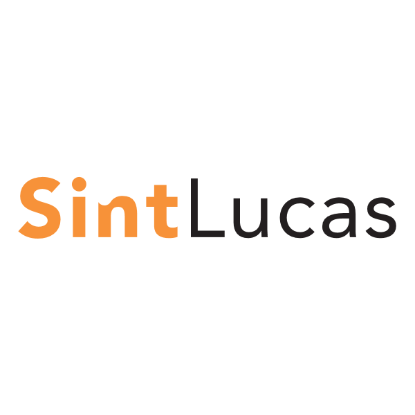 Sint Lucas College Logo ,Logo , icon , SVG Sint Lucas College Logo