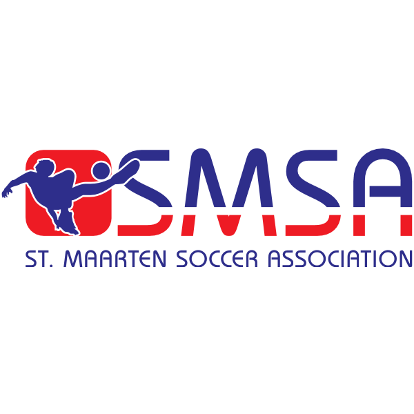 Sint Maarten Soccer Association Logo ,Logo , icon , SVG Sint Maarten Soccer Association Logo
