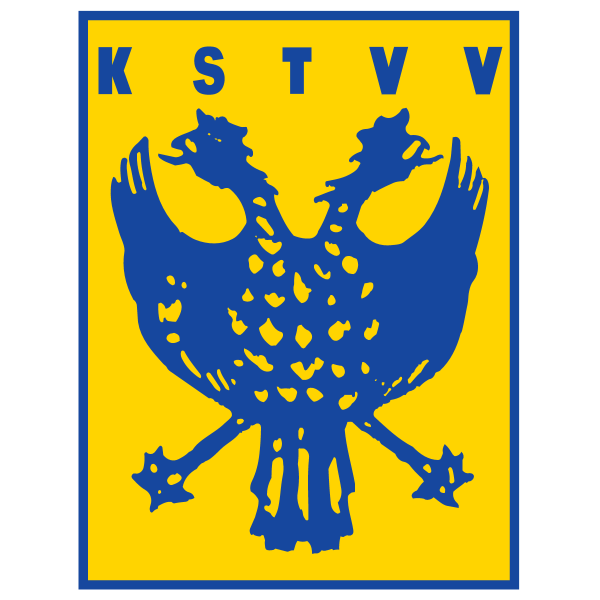 Sint-Truidense Logo ,Logo , icon , SVG Sint-Truidense Logo
