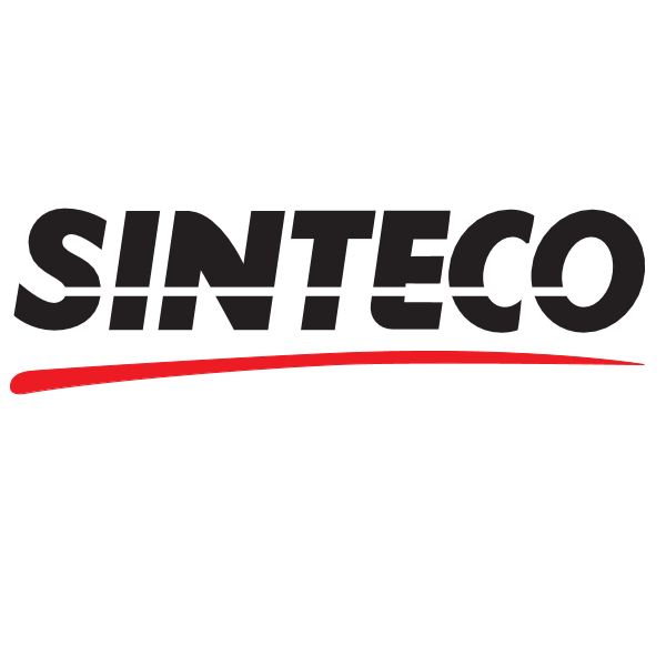 sinteco Logo ,Logo , icon , SVG sinteco Logo