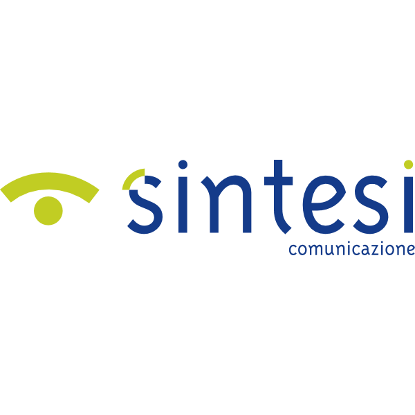 Sintesi Comunicazione Logo ,Logo , icon , SVG Sintesi Comunicazione Logo