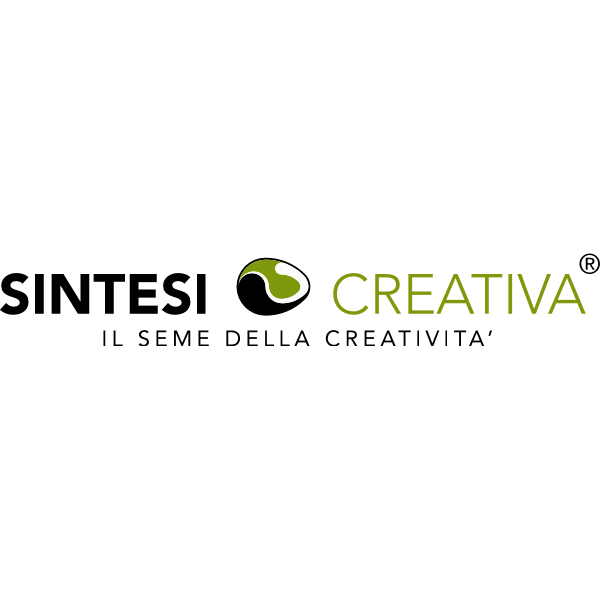 Sintesi Creativa Logo