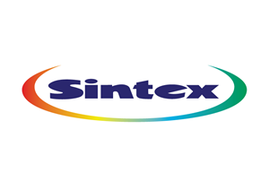 Sintex Duchas Logo