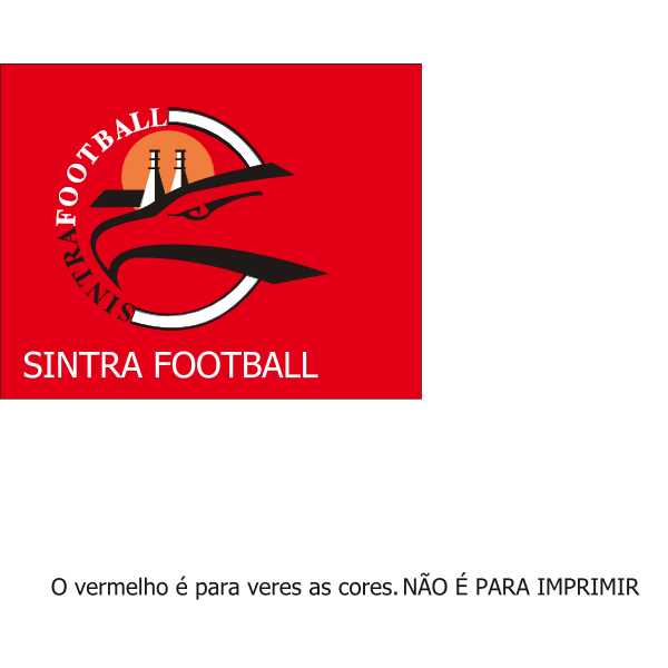 Sintra Football Logo ,Logo , icon , SVG Sintra Football Logo