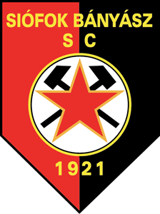 Siofok Banyasz SC Logo ,Logo , icon , SVG Siofok Banyasz SC Logo