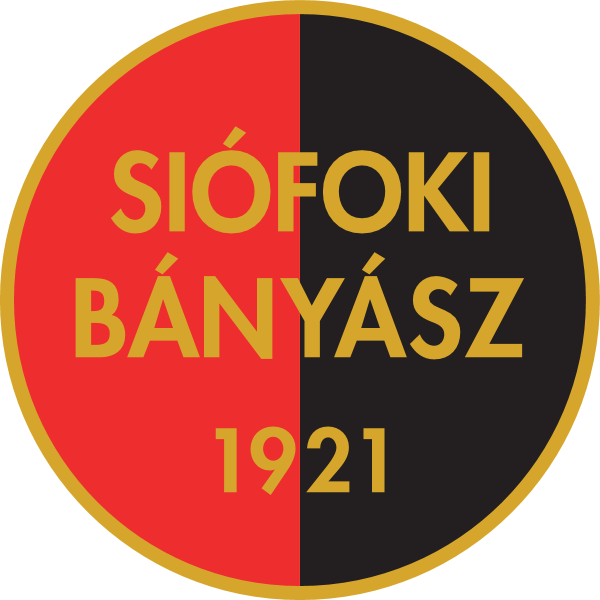 Siofoki Banyasz Logo