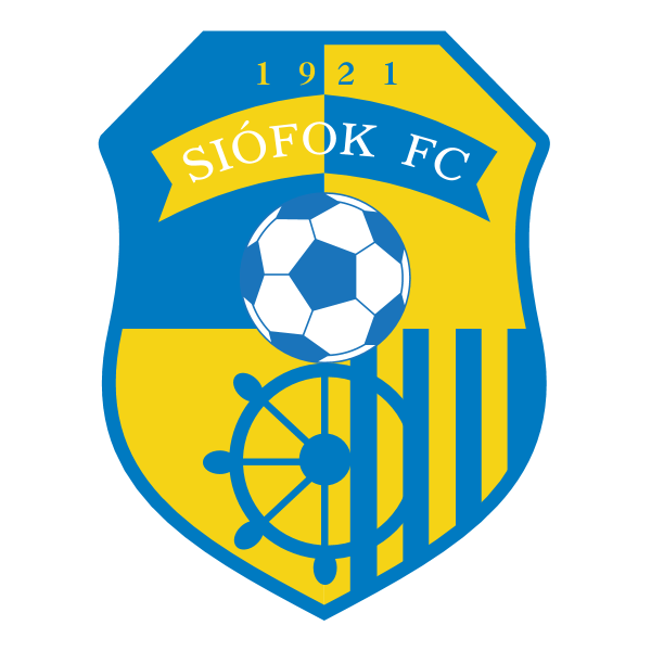 Siofoki FC Logo