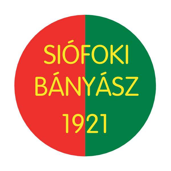 Siofoki Logo ,Logo , icon , SVG Siofoki Logo