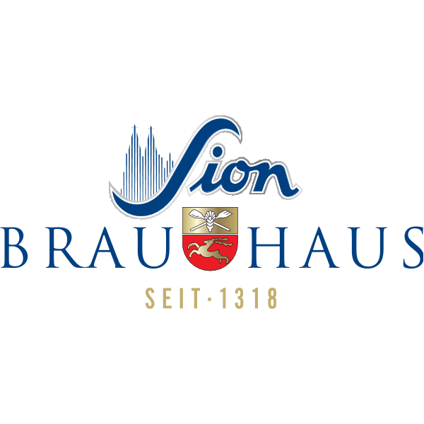 Sion Brauhaus Logo ,Logo , icon , SVG Sion Brauhaus Logo
