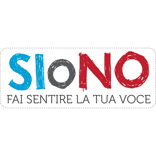 SioNo Logo ,Logo , icon , SVG SioNo Logo