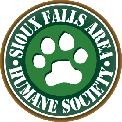 Sioux Falls Area Humane Society Logo ,Logo , icon , SVG Sioux Falls Area Humane Society Logo