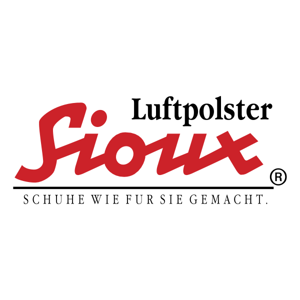 sioux-luftpolster