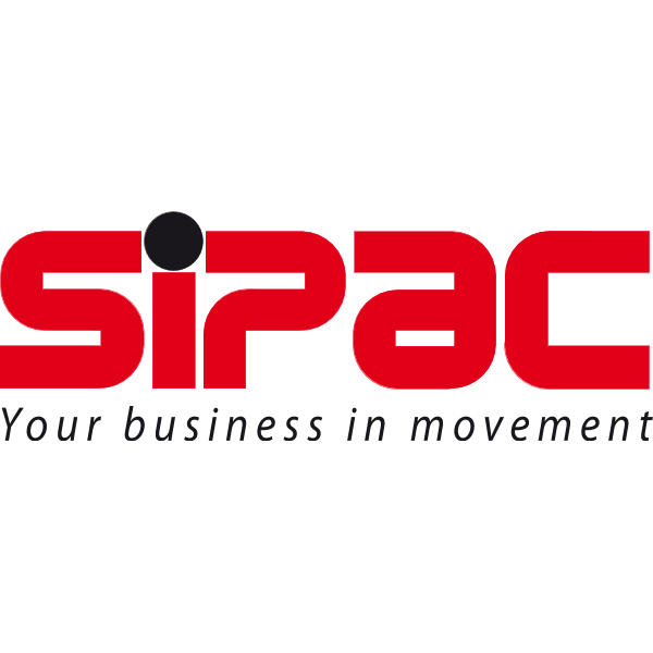 SIPAC Logo ,Logo , icon , SVG SIPAC Logo