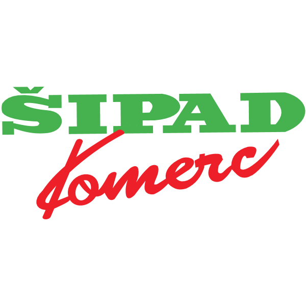 Sipad Komerc Logo