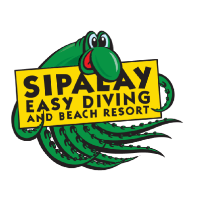 Sipalay Easy Diving Logo