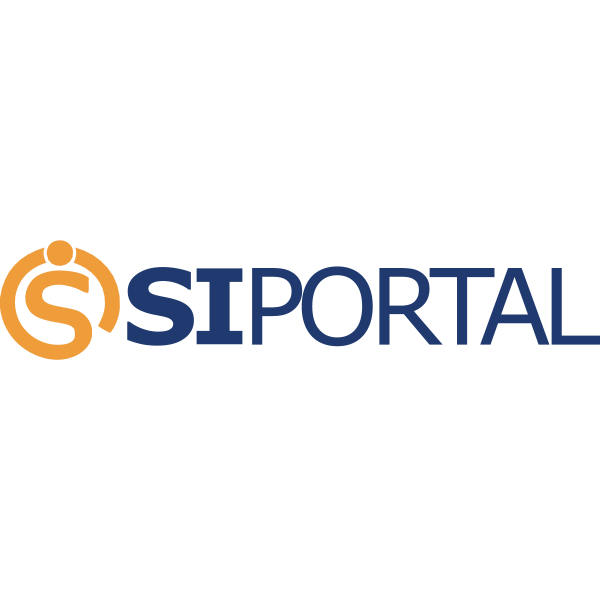 siportal Logo ,Logo , icon , SVG siportal Logo