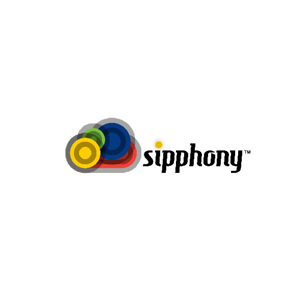 Sipphony Logo ,Logo , icon , SVG Sipphony Logo