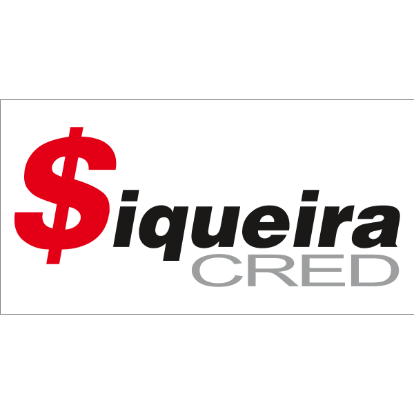 Siqueira Cred Logo ,Logo , icon , SVG Siqueira Cred Logo
