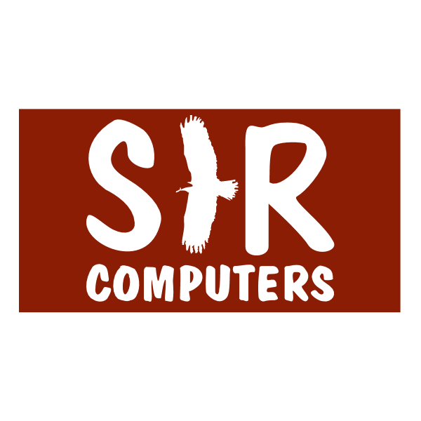 SIR Computers Logo
