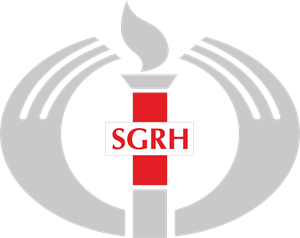 Sir ganga Ram Hospital (SGRH) Logo ,Logo , icon , SVG Sir ganga Ram Hospital (SGRH) Logo