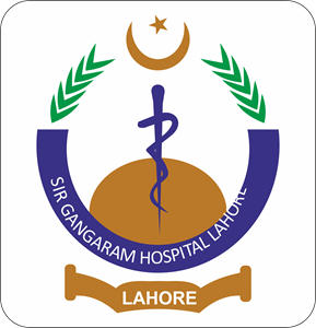 Sir Gangaram Hospital Logo