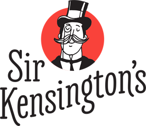 Sir Kensington’s Logo ,Logo , icon , SVG Sir Kensington’s Logo
