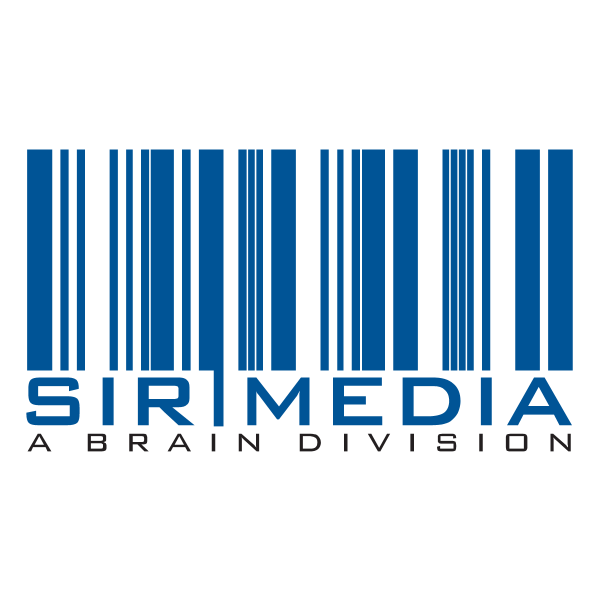 SIR | MEDIA Logo ,Logo , icon , SVG SIR | MEDIA Logo
