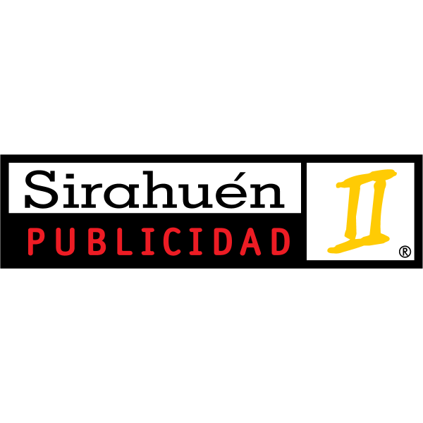 Sirahuen Logo
