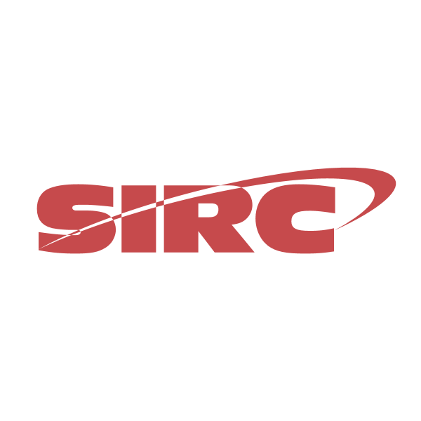 sirc ,Logo , icon , SVG sirc
