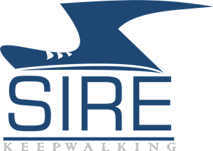 SIRE SHOES Logo