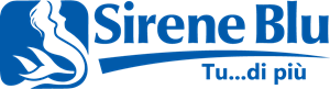 Sirene Blu Logo ,Logo , icon , SVG Sirene Blu Logo