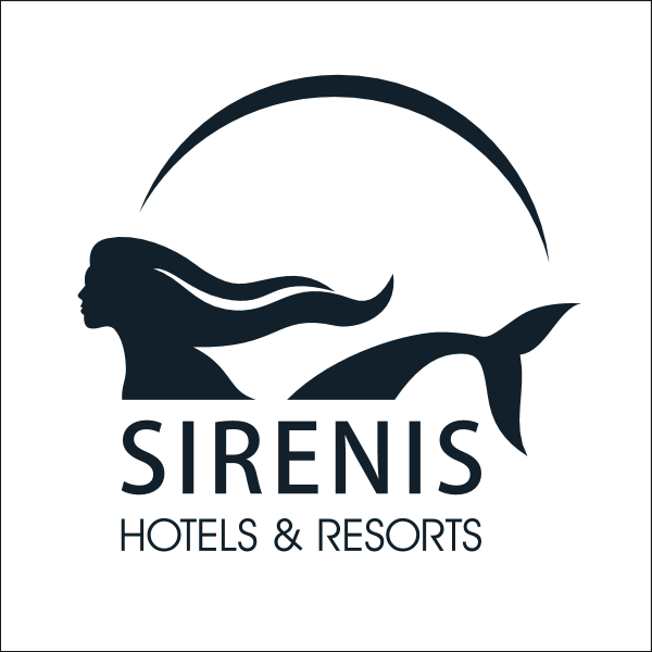 Sirenis Hotels & Resorts Logo ,Logo , icon , SVG Sirenis Hotels & Resorts Logo