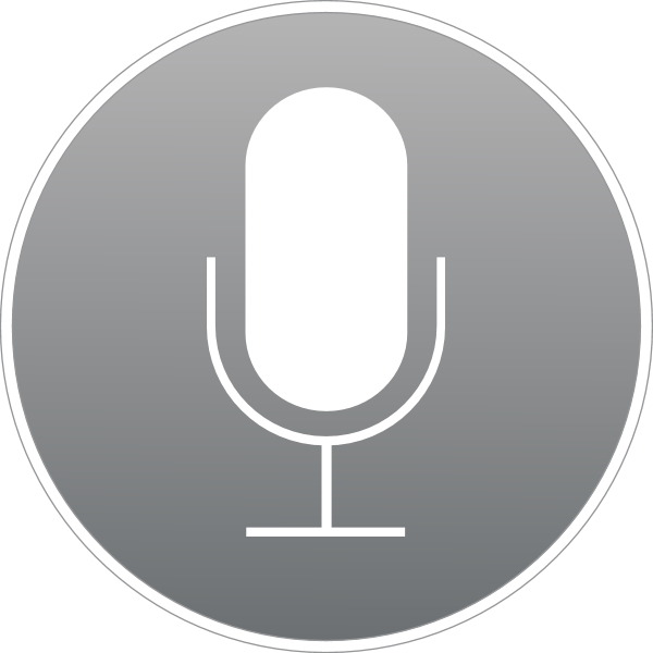 Siri Apple ,Logo , icon , SVG Siri Apple