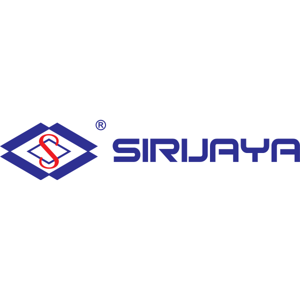 Sirijaya Logo ,Logo , icon , SVG Sirijaya Logo