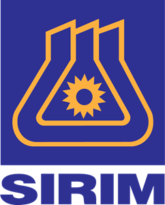 SIRIM Logo ,Logo , icon , SVG SIRIM Logo