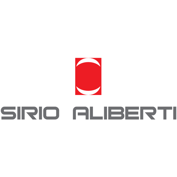 Sirio Aliberti Logo