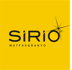 Sirio Mutfak Banyo Logo