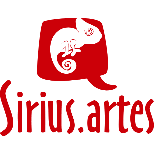 Sirius.artes Logo