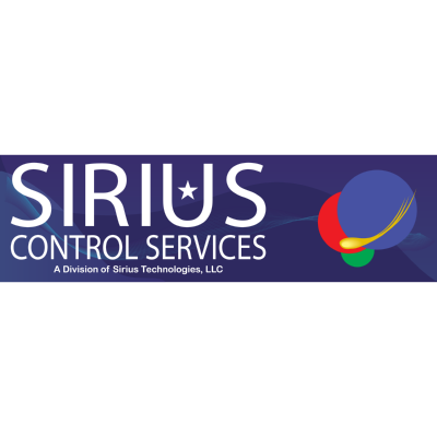 Sirius Controls Logo ,Logo , icon , SVG Sirius Controls Logo